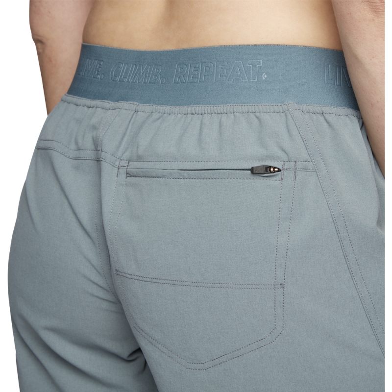 Black Diamond Sierra Shorts Women's Storm Blue