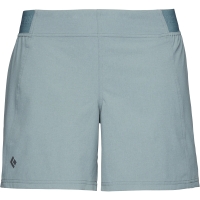 Black Diamond Sierra Shorts Women's Storm Blue