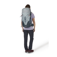Lowe Alpine AirZone Trail Camino ND35:40 Orion Blue/Citadel middelgrote dagrugzak (30 t/m 39 liter)