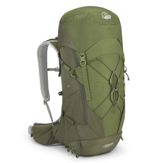 Lowe Alpine AirZone Trail Camino 37:42 Army/Bracken