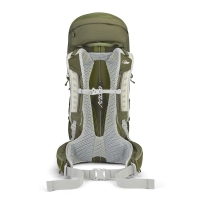 Lowe Alpine AirZone Trail Camino 37:42 Army/Bracken middelgrote dagrugzak (30 t/m 39 liter)