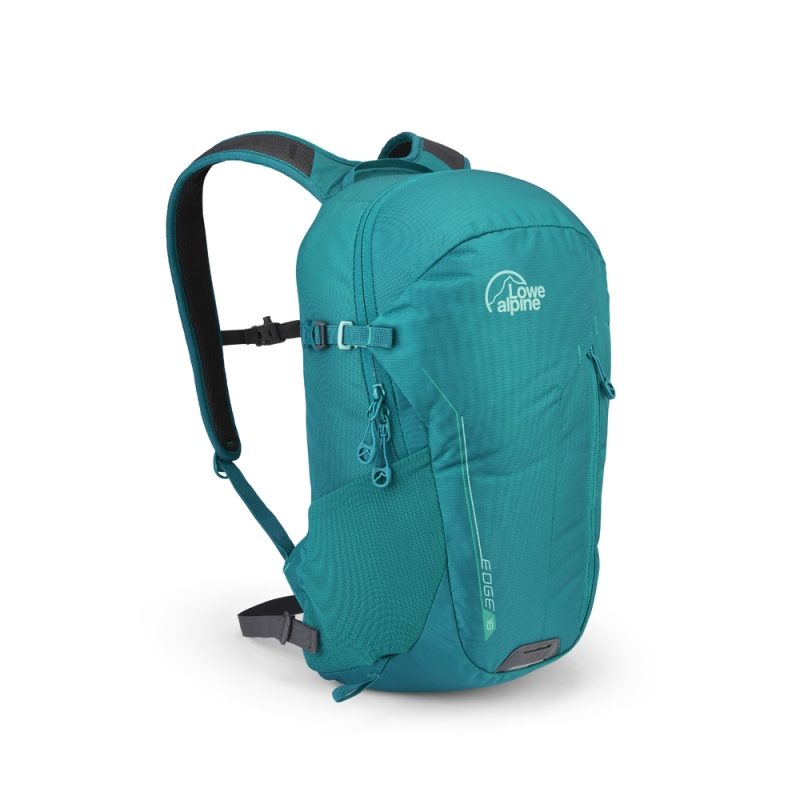 Lowe Alpine Edge 18 Ultramarine kleine dagrugzak (tot 19 liter)