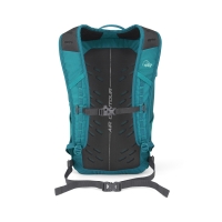 Lowe Alpine Edge 18 Ultramarine kleine dagrugzak (tot 19 liter)