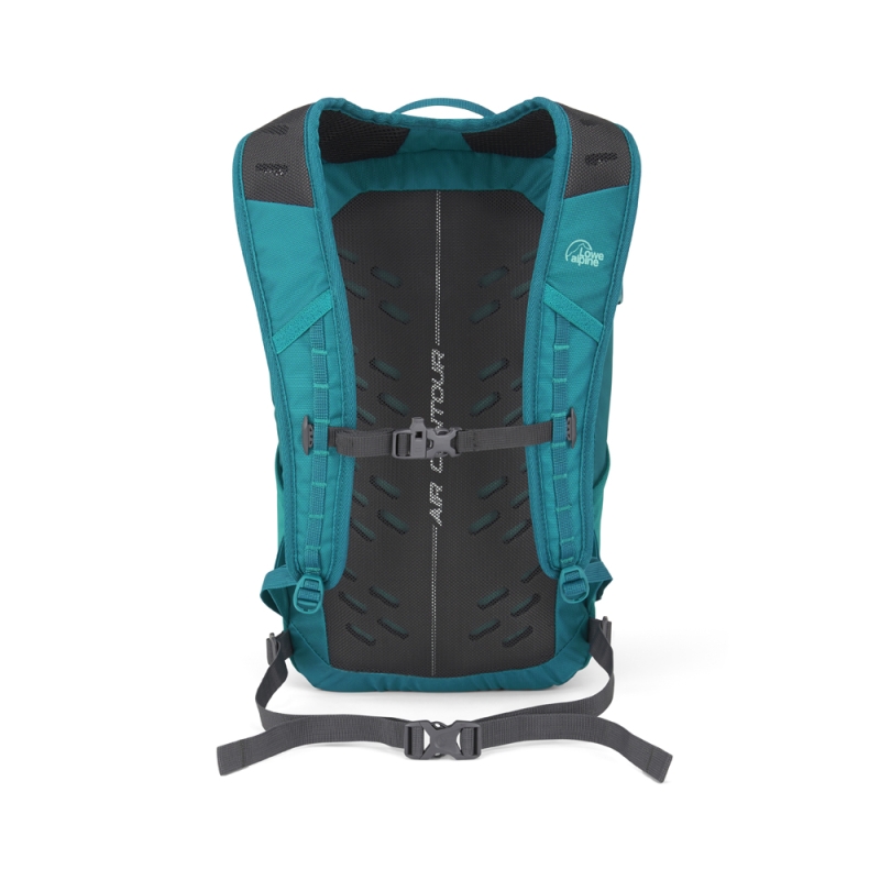 Lowe Alpine Edge 18 Ultramarine kleine dagrugzak (tot 19 liter)