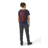 Lowe Alpine Edge 18 Deep Heather kleine dagrugzak (tot 19 liter)
