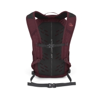 Lowe Alpine Edge 18 Deep Heather kleine dagrugzak (tot 19 liter)