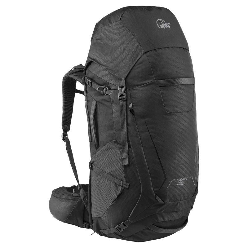 Lowe Alpine Escape Trek ND50:60 S-M Black 50 t/m 64 liter