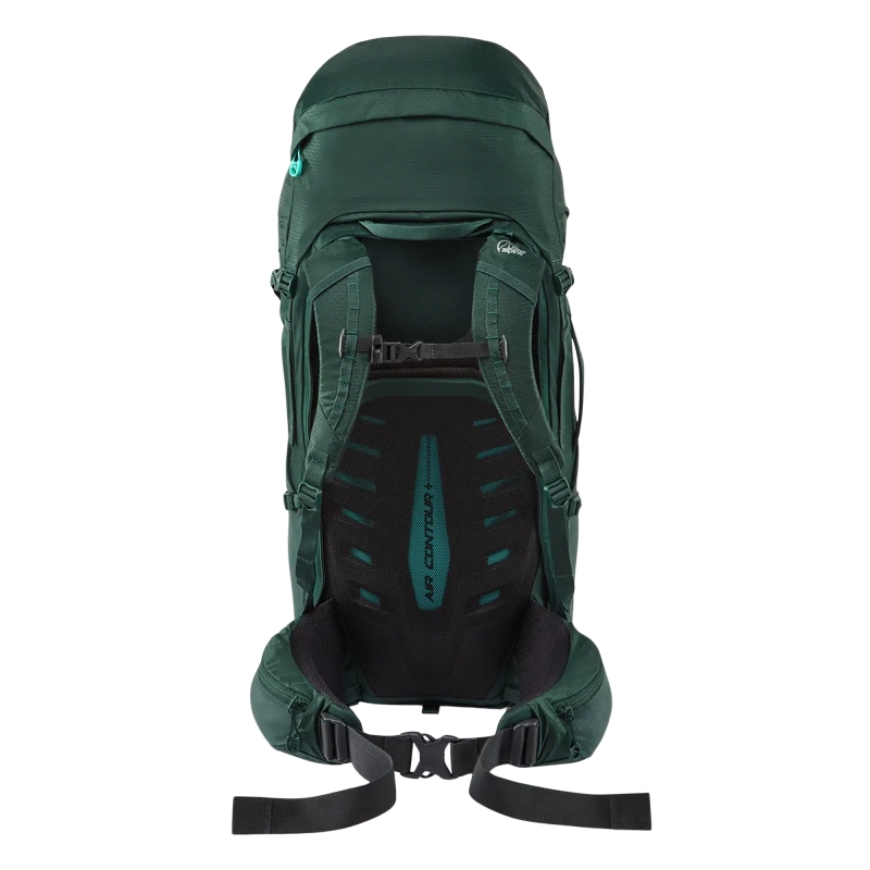Lowe Alpine Escape Trek ND50:60 S-M Black 50 t/m 64 liter
