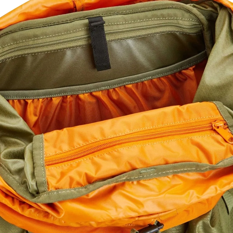 Lowe Alpine Escape Trek ND50:60 S-M Black 50 t/m 64 liter