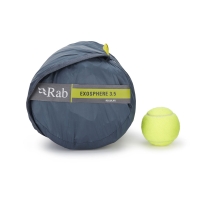 RAB Exosphere 3.5 Orion Blue