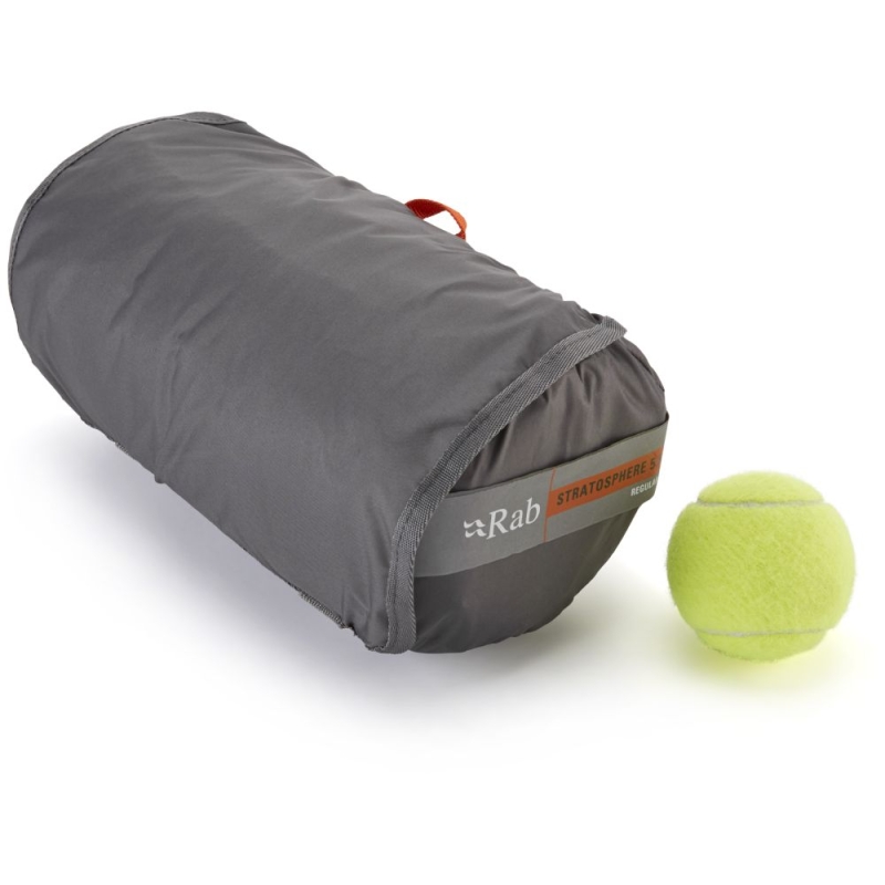 RAB Stratosphere 5.5 Graphene
