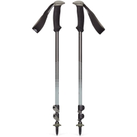 Black Diamond Trail Back Trekking Poles Tundra