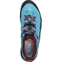AKU Rocket DFS GTX Turquoise/Black