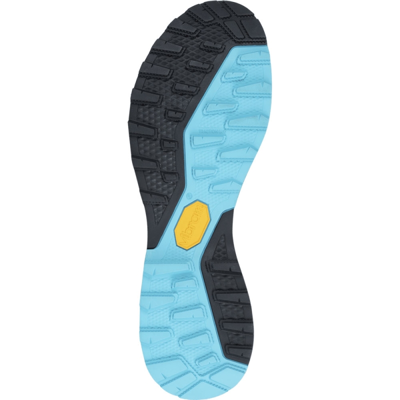 AKU Rocket DFS GTX Turquoise/Black