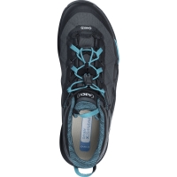 AKU Rocket DFS GTX Women's Black/Turquoise