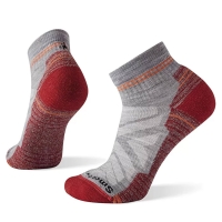 Smartwool Hike Light Cushion Ankle Women's Light Gray