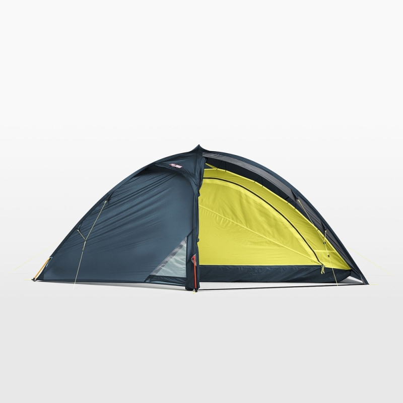 Helsport Reinsfjell Superlight 2 Storm Blue