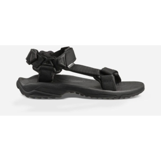 Teva Terra Fi Lite Black