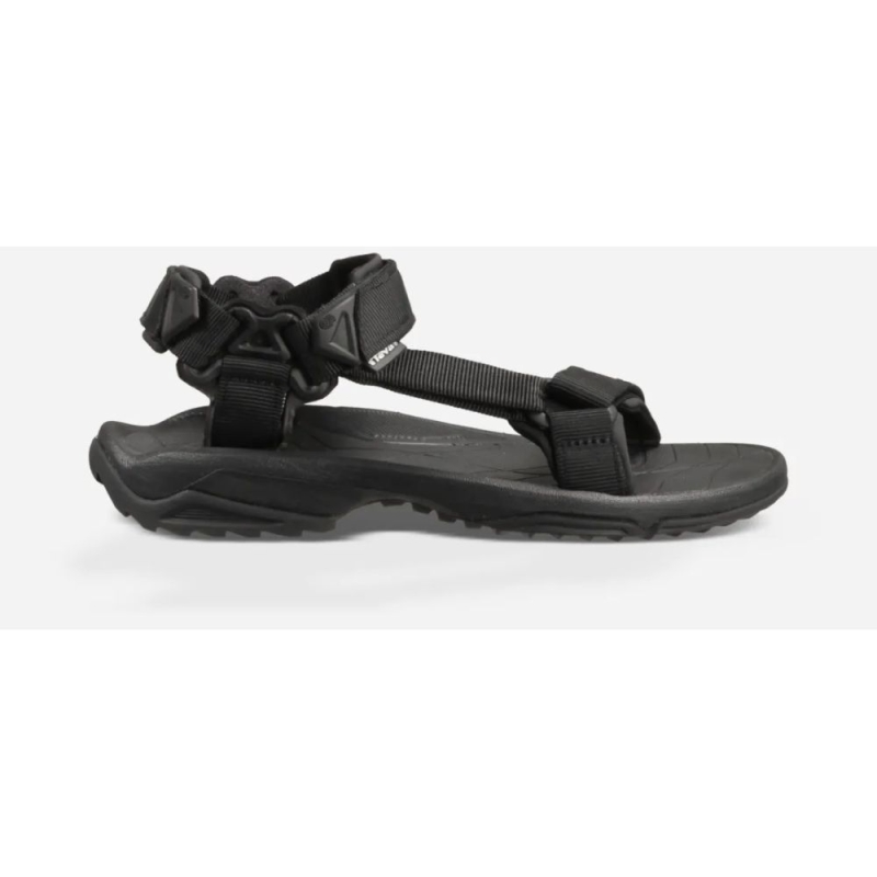 Teva Terra Fi Lite Black
