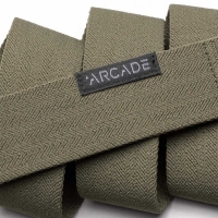 Arcade Ranger Ivy Green