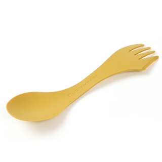 Light my Fire Spork Bio Musty Yellow