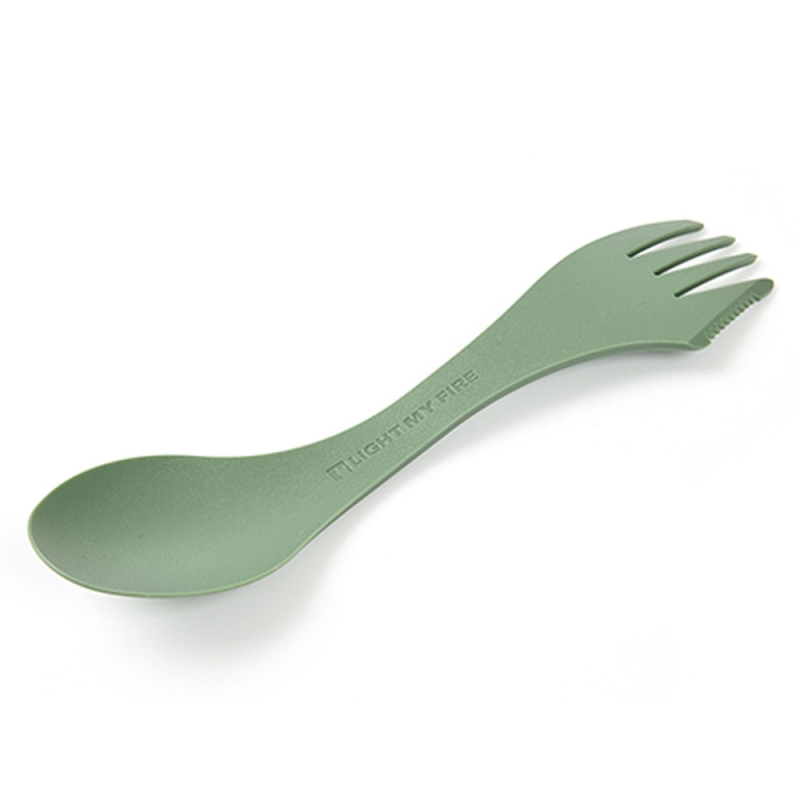 Light my Fire Spork Bio Sandy Green