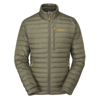 RAB Microlight Jacket  Light Khaki