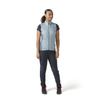 RAB Cirrus Flex 2.0 Vest Women's  Citadel