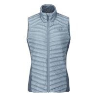 RAB Cirrus Flex 2.0 Vest Women's  Citadel