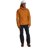 RAB Latok Alpine GTX Jacket  Marmalade