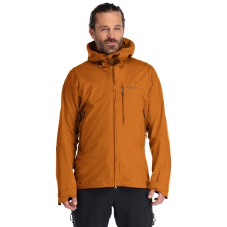 RAB Firewall Jacket Marmalade