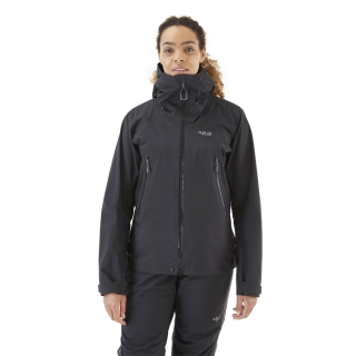 RAB Kangri GTX Jacket Women's  Black