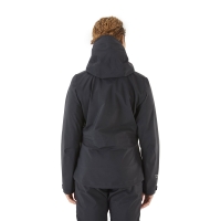 RAB Kangri GTX Jacket Women's  Black
