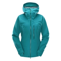 RAB Firewall Jacket Women's  Ultramarine