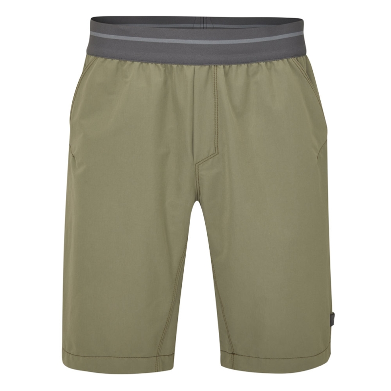 RAB Obtuse Shorts Light Khaki