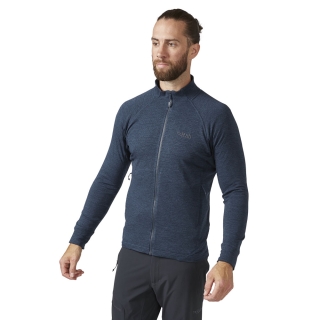 RAB Nexus Jacket Deep Ink