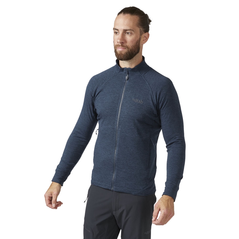 RAB Nexus Jacket Deep Ink