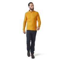RAB Nexus Jacket Marmalade