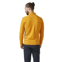 RAB Nexus Jacket Marmalade