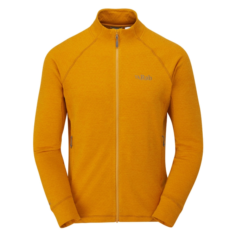 RAB Nexus Jacket Marmalade