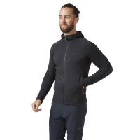 RAB Nexus Hoody Black
