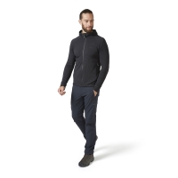 RAB Nexus Hoody Black