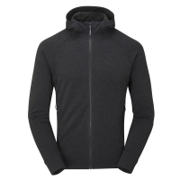RAB Nexus Hoody Black