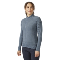 RAB Nexus Jacket Women's Orion Blue