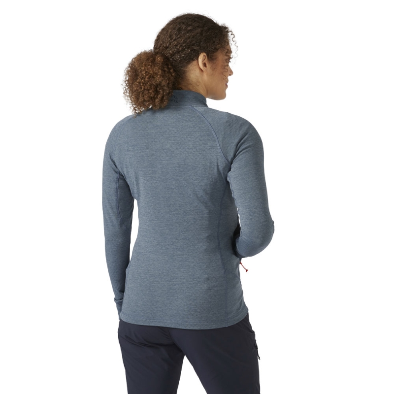 RAB Nexus Jacket Women's Orion Blue