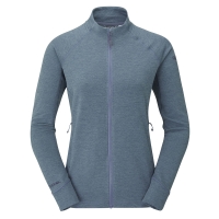 RAB Nexus Jacket Women's Orion Blue