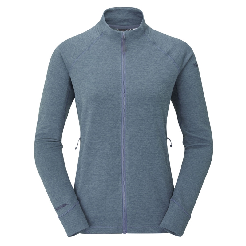 RAB Nexus Jacket Women's Orion Blue