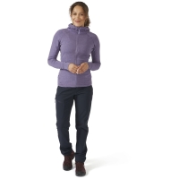 RAB Nexus Hoody Women's Purple Sage