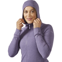 RAB Nexus Hoody Women's Purple Sage