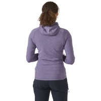 RAB Nexus Hoody Women's Purple Sage